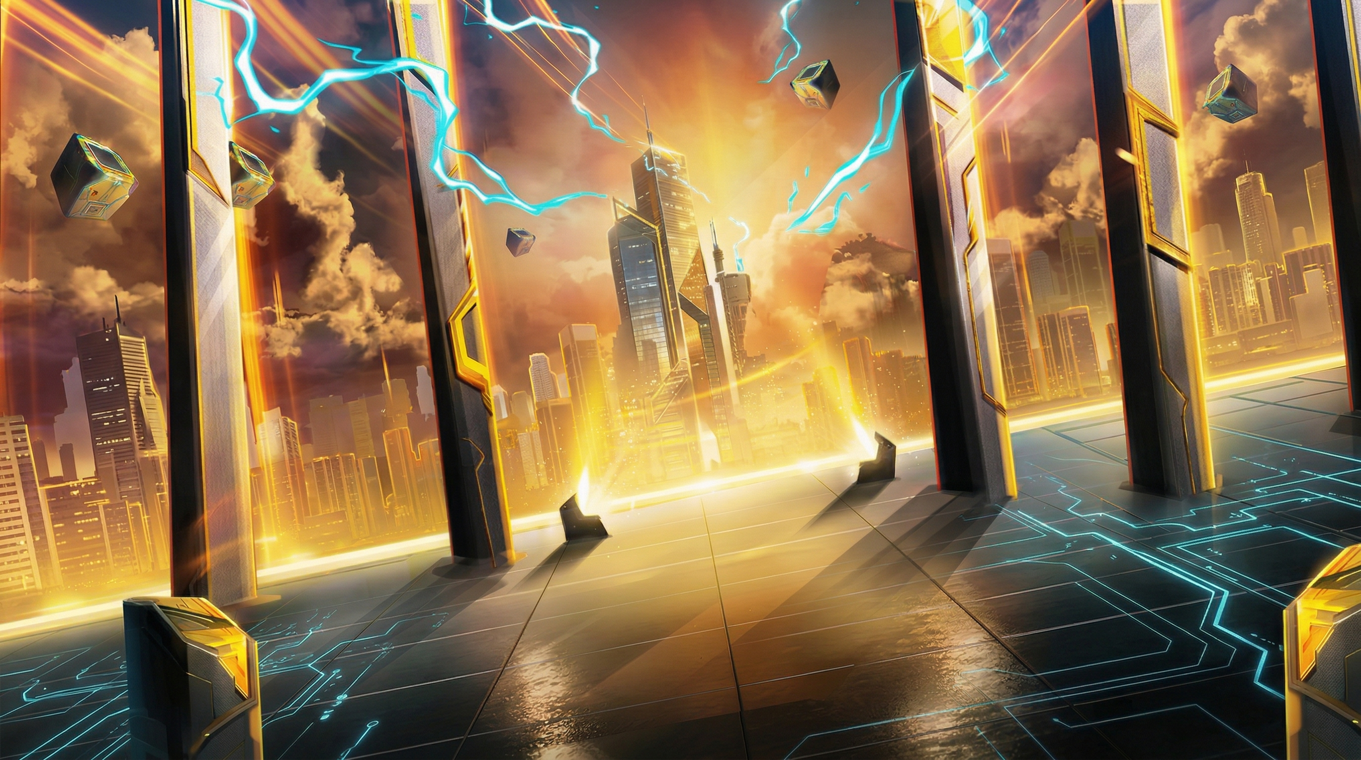 Fase de eliminatorias 25/04/2026